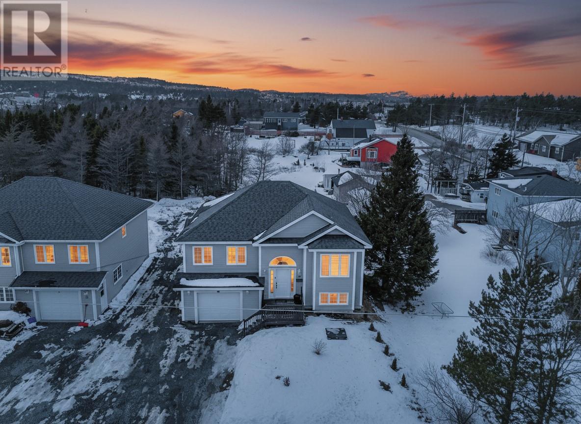 6 Rumbolts Lane, Bay Roberts, Newfoundland & Labrador  A0A 1X0 - Photo 35 - 1294846