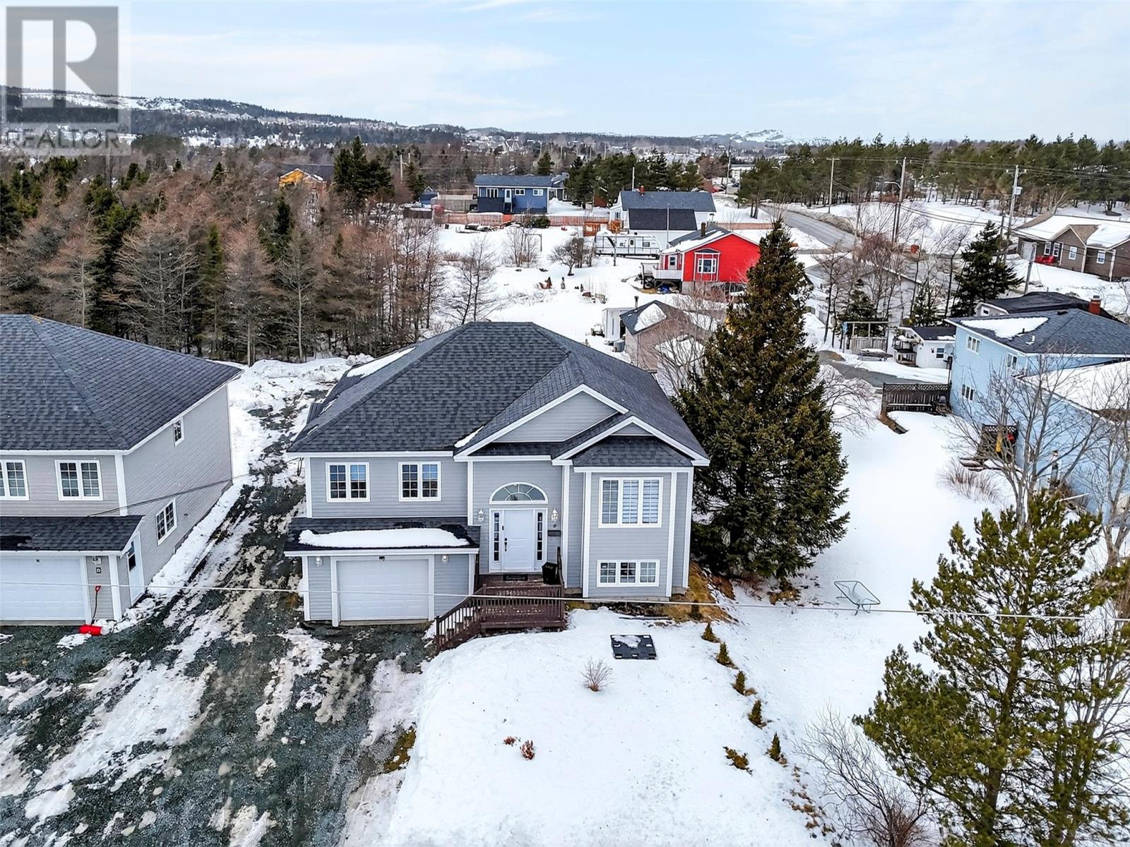 6 Rumbolts Lane, Bay Roberts, Newfoundland & Labrador  A0A 1X0 - Photo 27 - 1294846