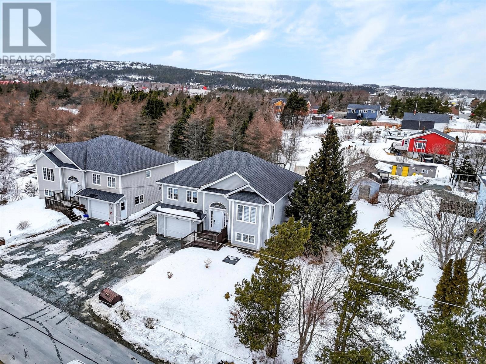 6 Rumbolts Lane, Bay Roberts, Newfoundland & Labrador  A0A 1X0 - Photo 30 - 1294846