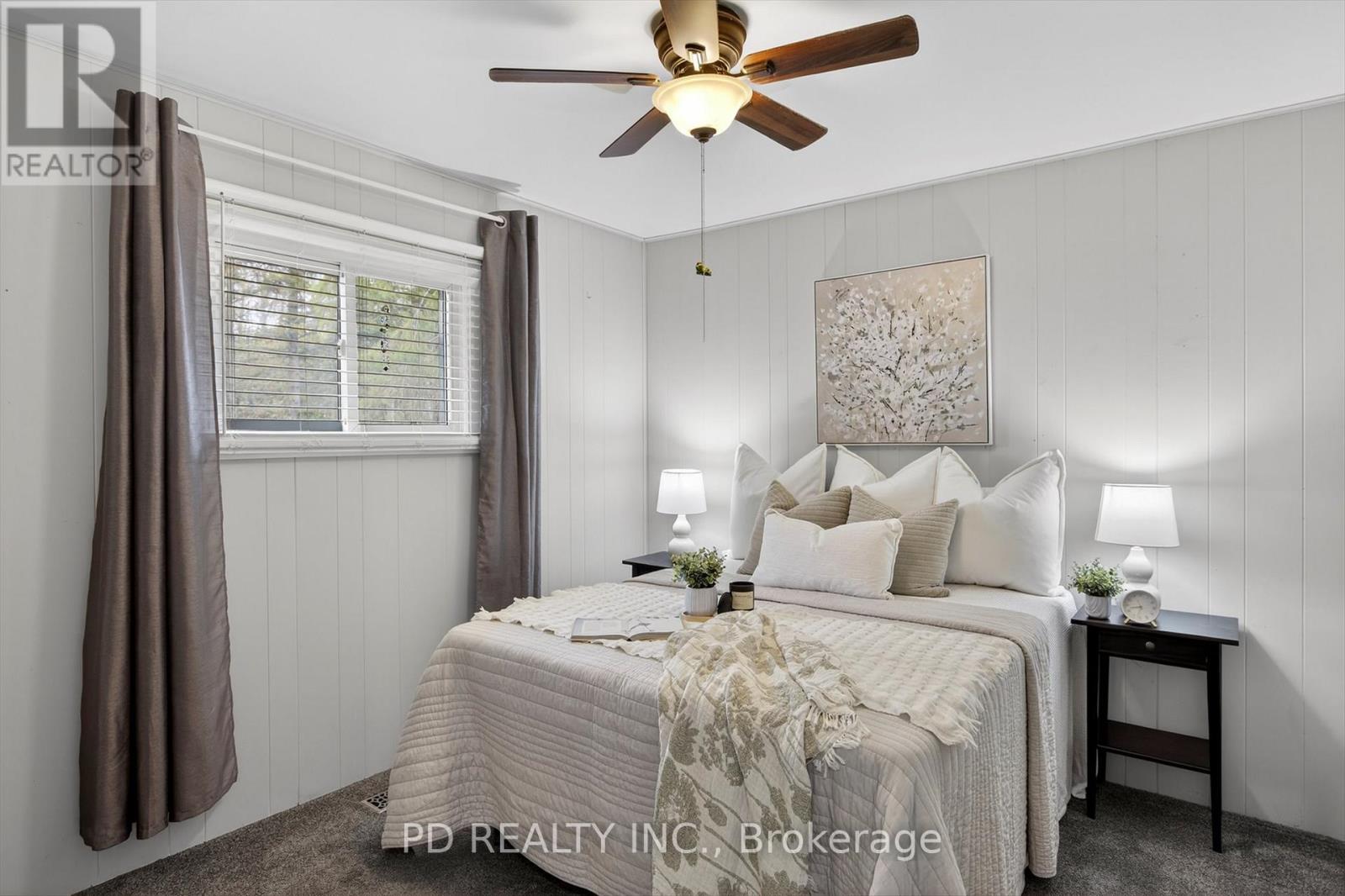 200 Charlore Park Drive, Kawartha Lakes, Ontario  K0L 2W0 - Photo 27 - X12962642