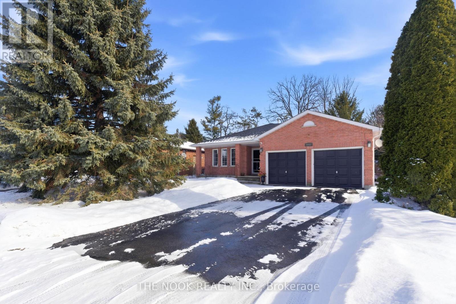 1052 GLENHARE STREET, cobourg, Ontario