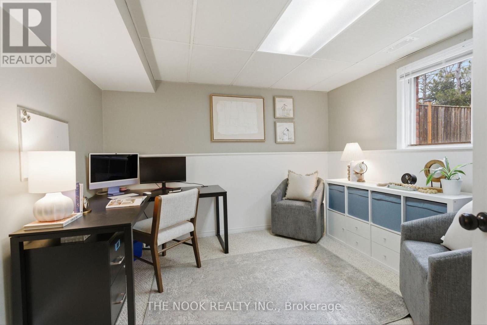 1052 Glenhare Street, Cobourg, Ontario  K9A 5B8 - Photo 19 - X12962672