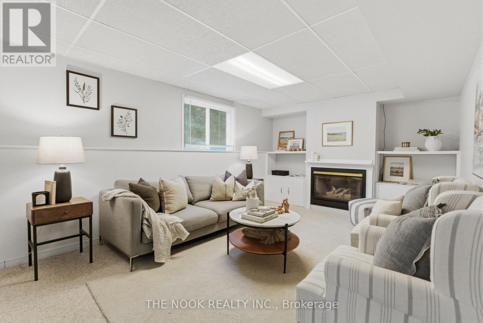 1052 Glenhare Street, Cobourg, Ontario  K9A 5B8 - Photo 20 - X12962672