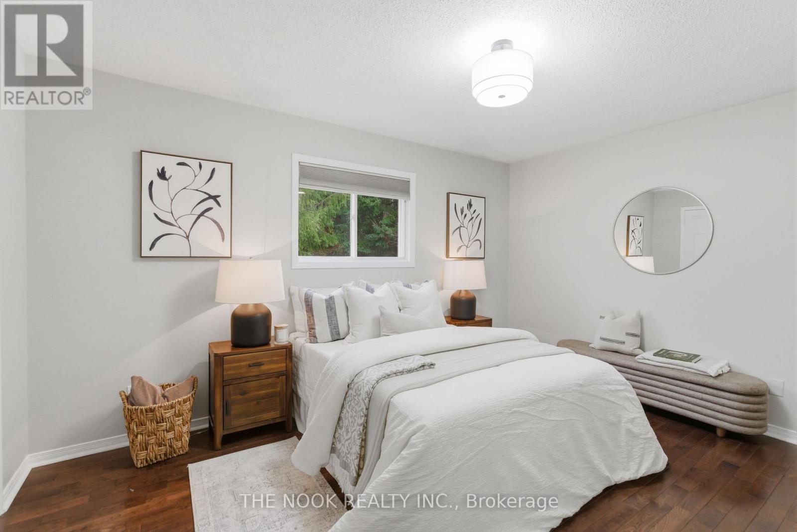 1052 Glenhare Street, Cobourg, Ontario  K9A 5B8 - Photo 26 - X12962672