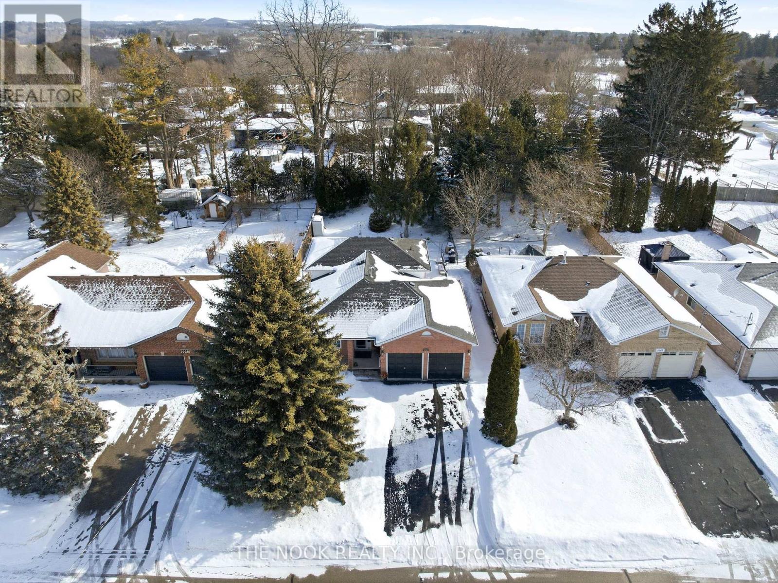 1052 Glenhare Street, Cobourg, Ontario  K9A 5B8 - Photo 33 - X12962672