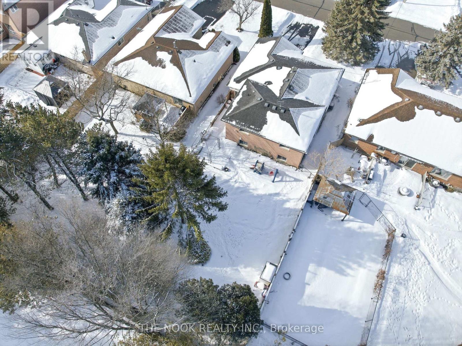 1052 Glenhare Street, Cobourg, Ontario  K9A 5B8 - Photo 34 - X12962672