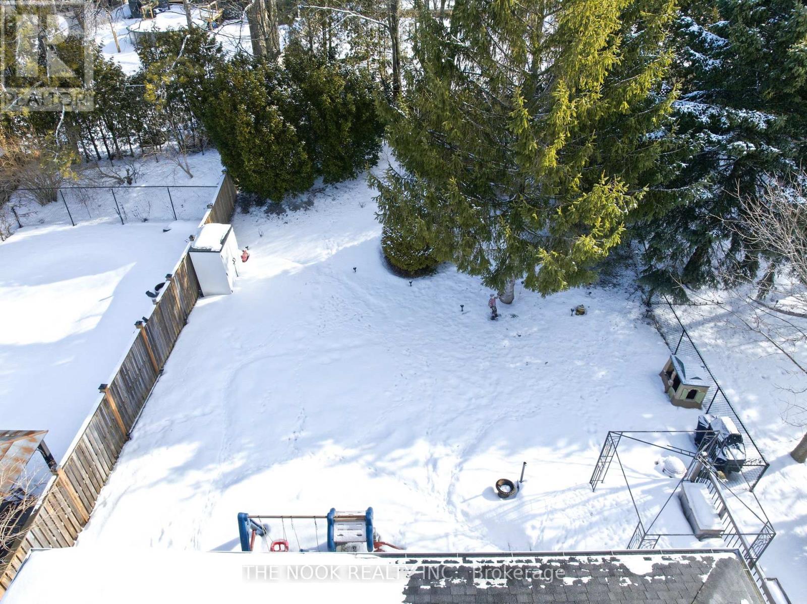 1052 Glenhare Street, Cobourg, Ontario  K9A 5B8 - Photo 35 - X12962672