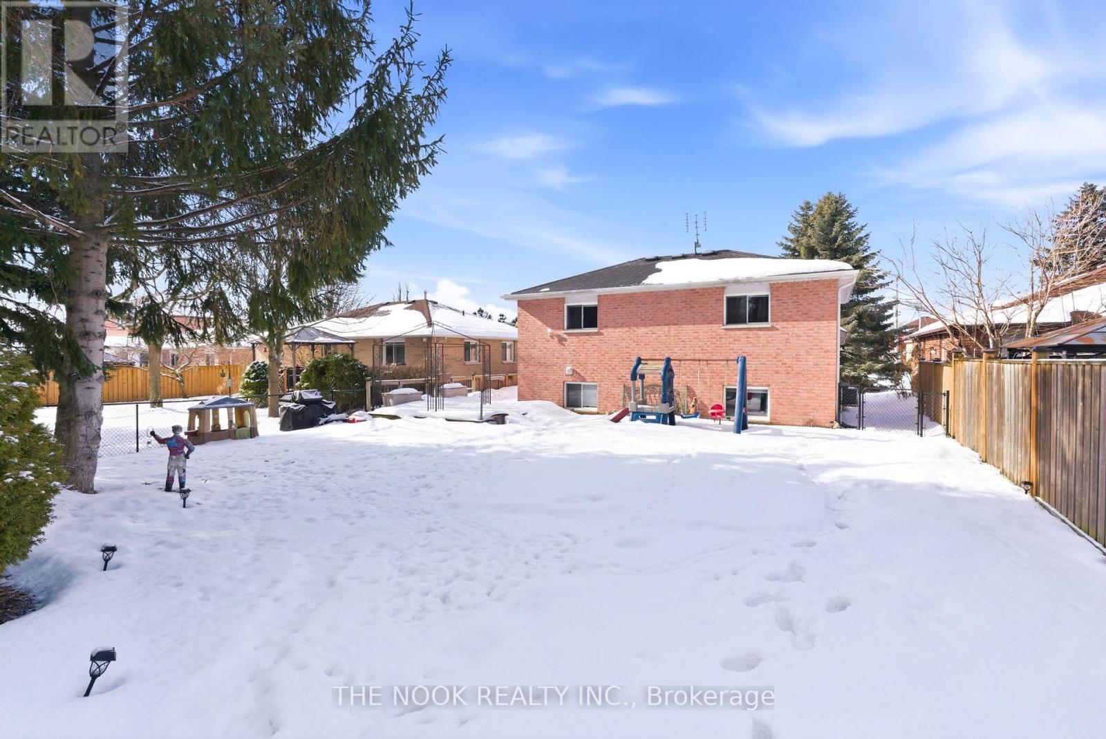 1052 Glenhare Street, Cobourg, Ontario  K9A 5B8 - Photo 36 - X12962672