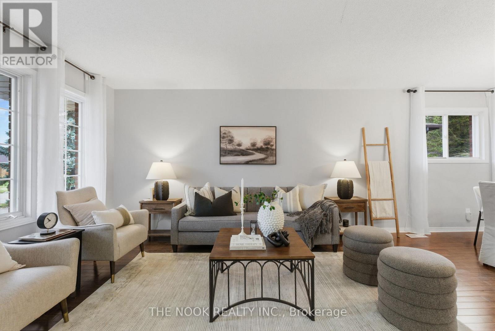 1052 Glenhare Street, Cobourg, Ontario  K9A 5B8 - Photo 4 - X12962672