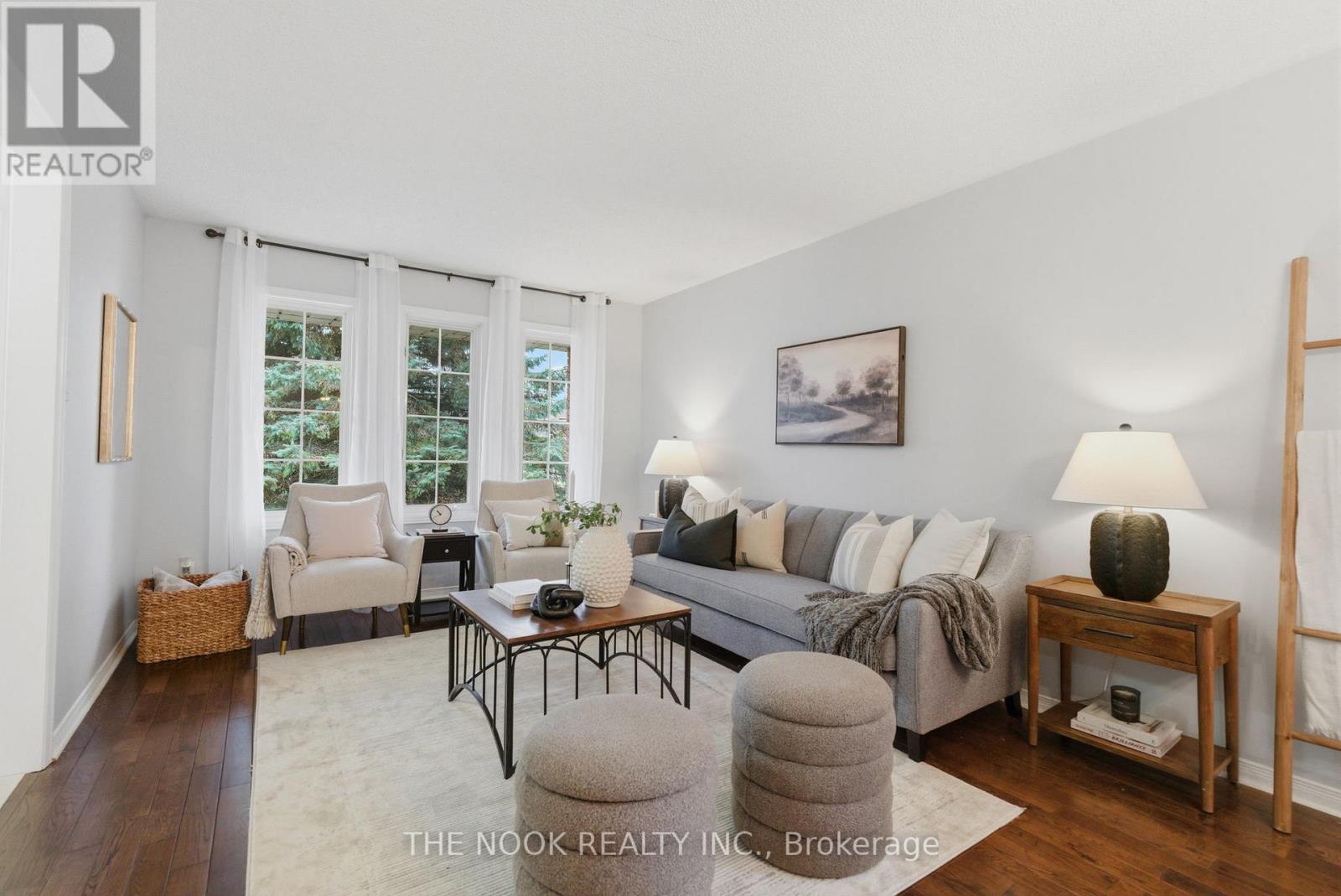 1052 Glenhare Street, Cobourg, Ontario  K9A 5B8 - Photo 5 - X12962672