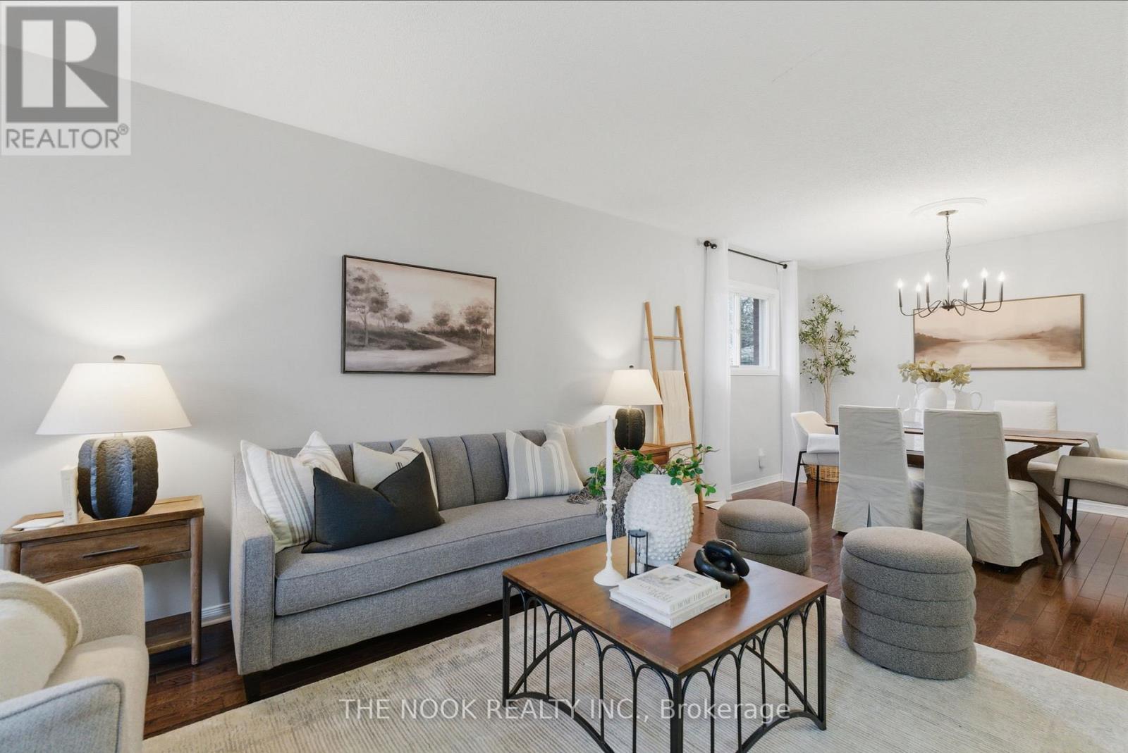 1052 Glenhare Street, Cobourg, Ontario  K9A 5B8 - Photo 6 - X12962672