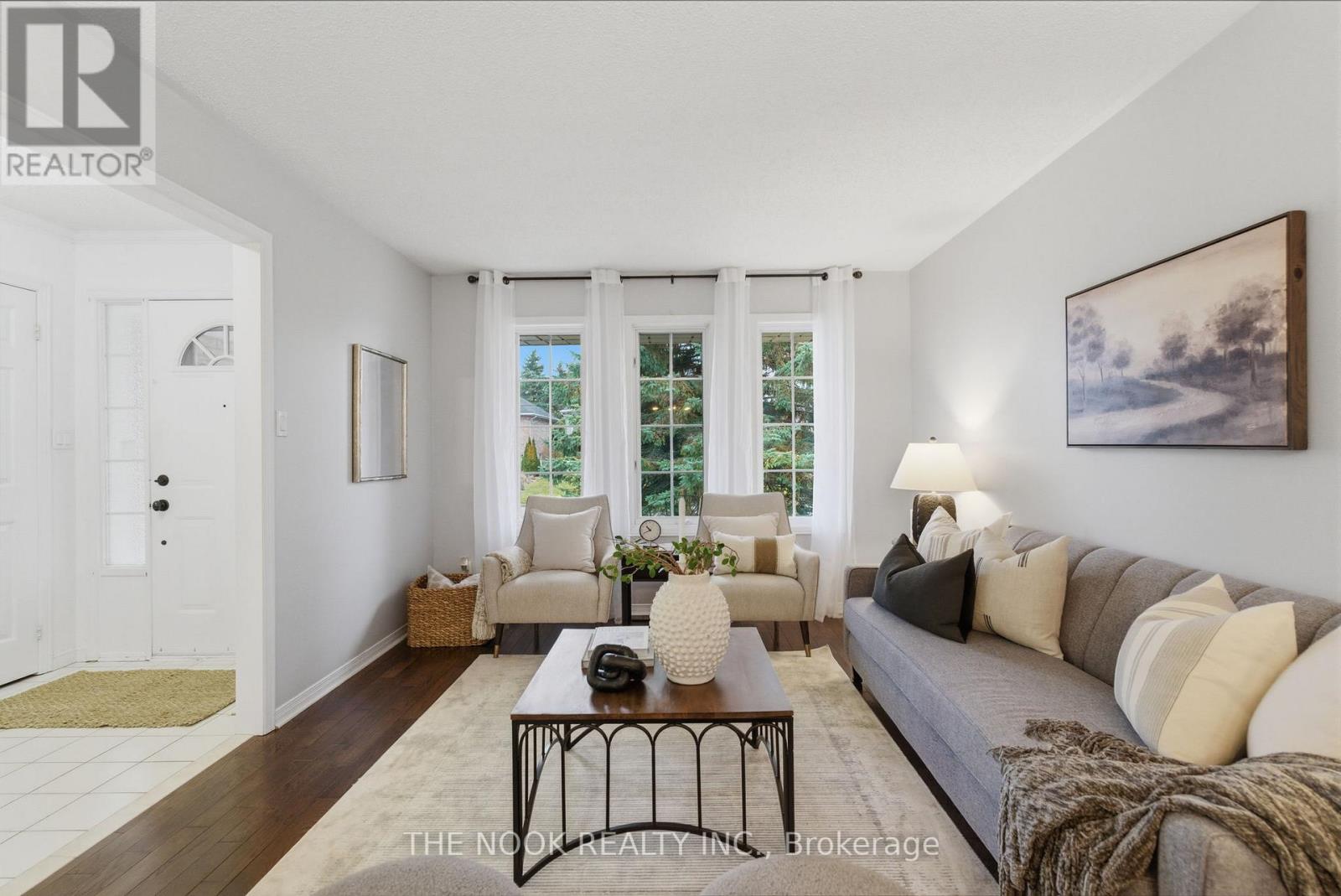 1052 Glenhare Street, Cobourg, Ontario  K9A 5B8 - Photo 7 - X12962672