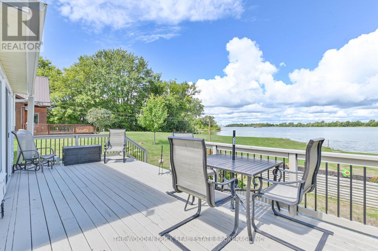 1314 County Rd 96 Road, Frontenac Islands (The Islands), Ontario  K0H 2Y0 - Photo 2 - X12962694