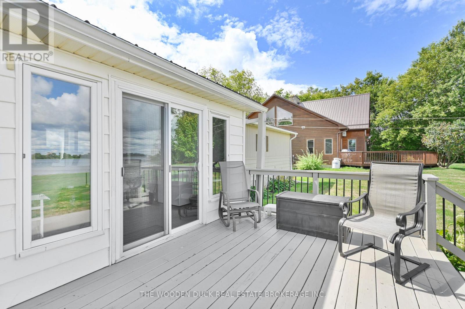 1314 County Rd 96 Road, Frontenac Islands (The Islands), Ontario  K0H 2Y0 - Photo 21 - X12962694