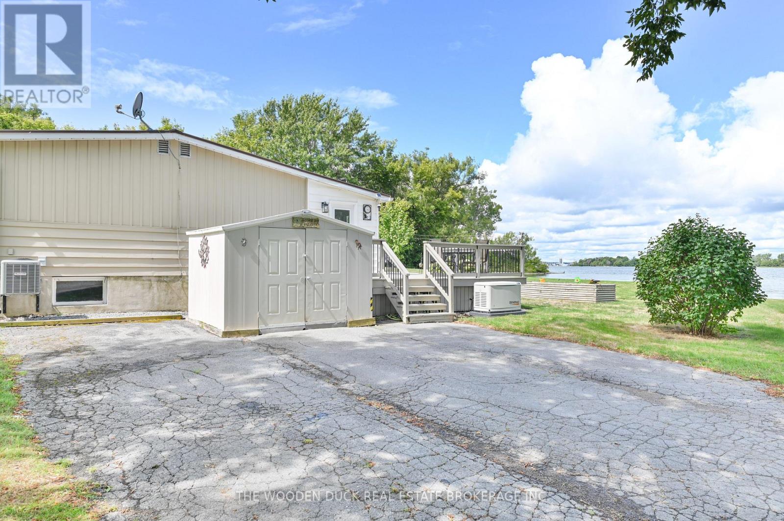 1314 County Rd 96 Road, Frontenac Islands (The Islands), Ontario  K0H 2Y0 - Photo 22 - X12962694