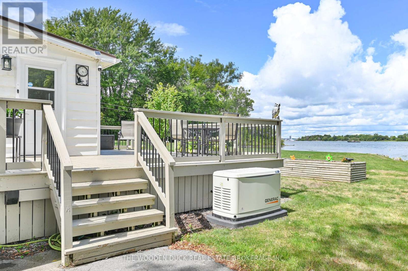 1314 County Rd 96 Road, Frontenac Islands (The Islands), Ontario  K0H 2Y0 - Photo 23 - X12962694