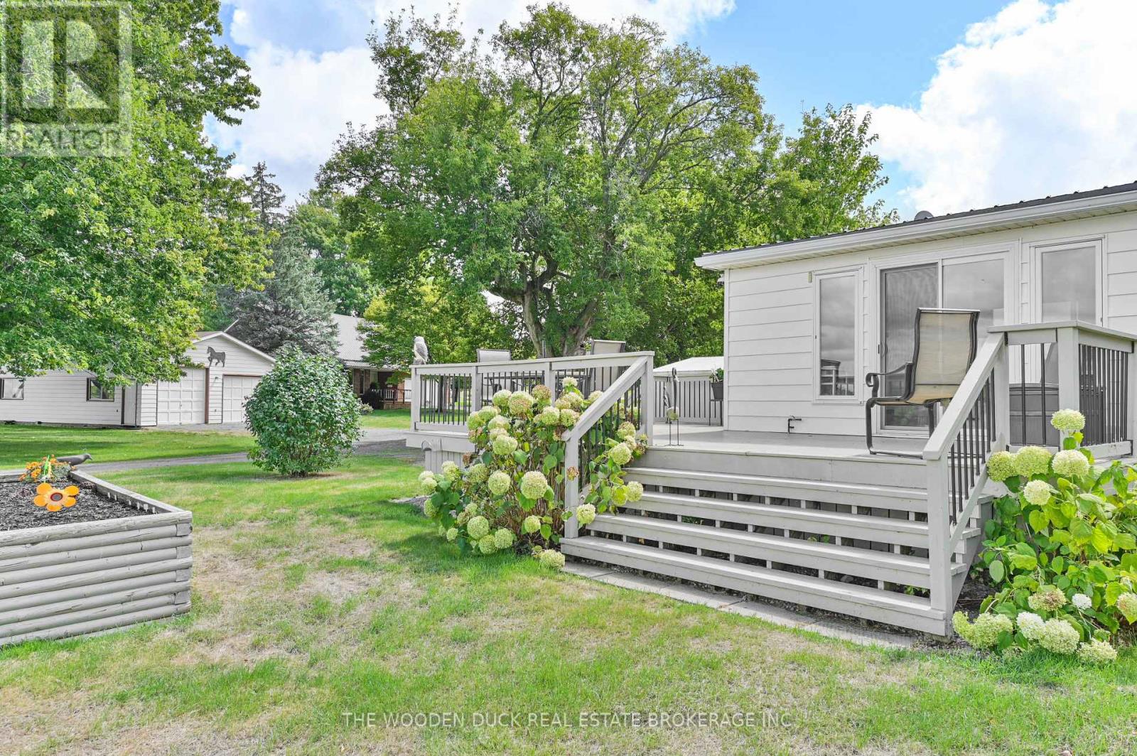 1314 County Rd 96 Road, Frontenac Islands (The Islands), Ontario  K0H 2Y0 - Photo 24 - X12962694