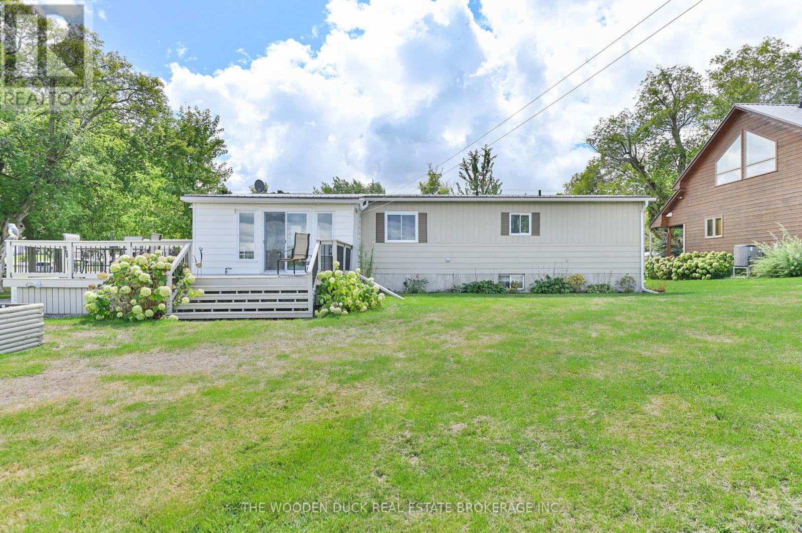 1314 County Rd 96 Road, Frontenac Islands (The Islands), Ontario  K0H 2Y0 - Photo 25 - X12962694