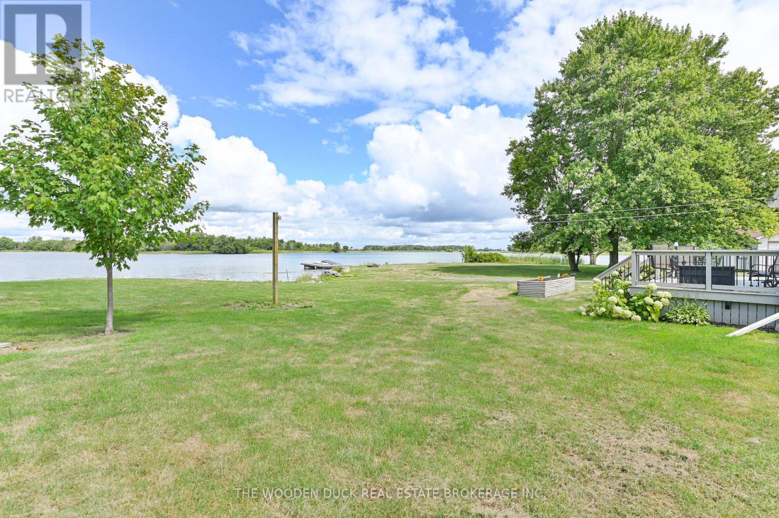 1314 County Rd 96 Road, Frontenac Islands (The Islands), Ontario  K0H 2Y0 - Photo 27 - X12962694