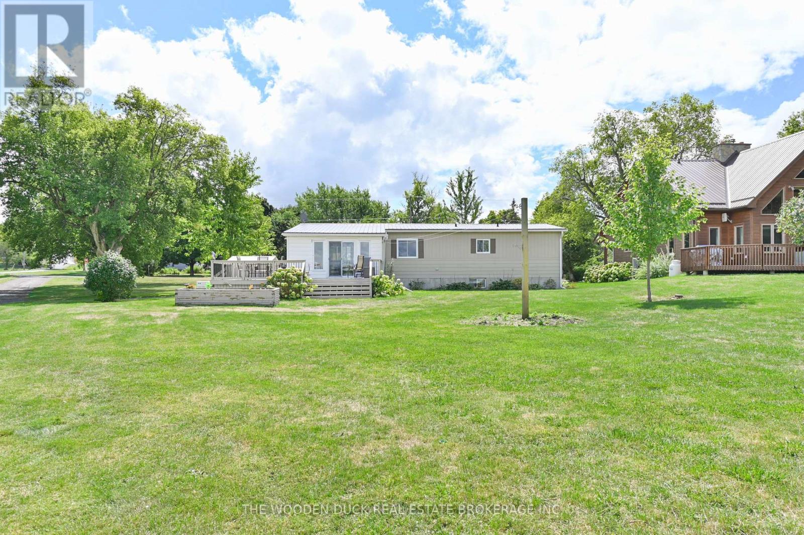 1314 County Rd 96 Road, Frontenac Islands (The Islands), Ontario  K0H 2Y0 - Photo 29 - X12962694