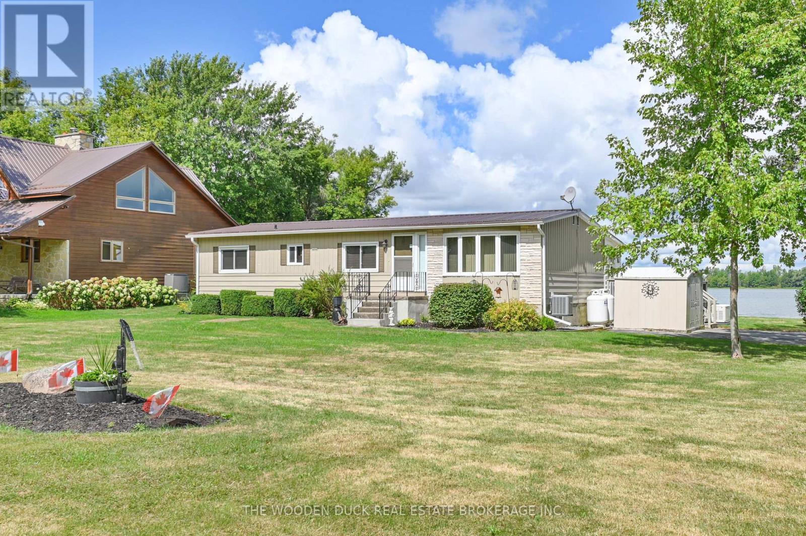 1314 County Rd 96 Road, Frontenac Islands (The Islands), Ontario  K0H 2Y0 - Photo 3 - X12962694