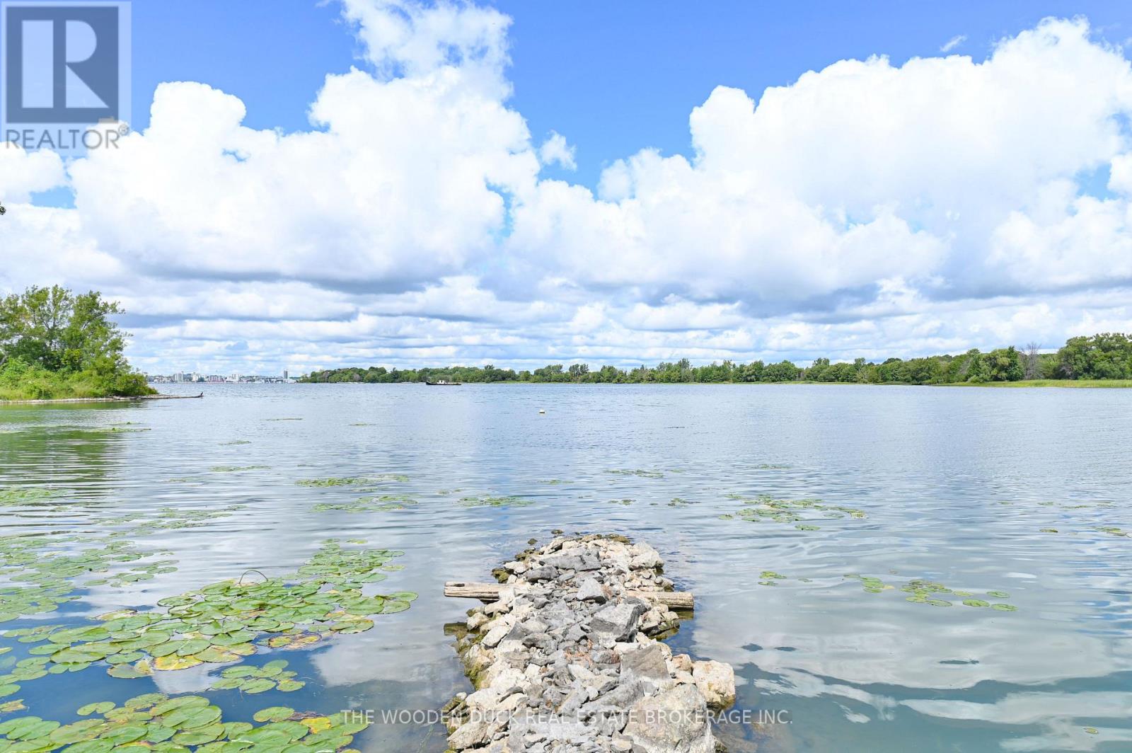 1314 County Rd 96 Road, Frontenac Islands (The Islands), Ontario  K0H 2Y0 - Photo 30 - X12962694