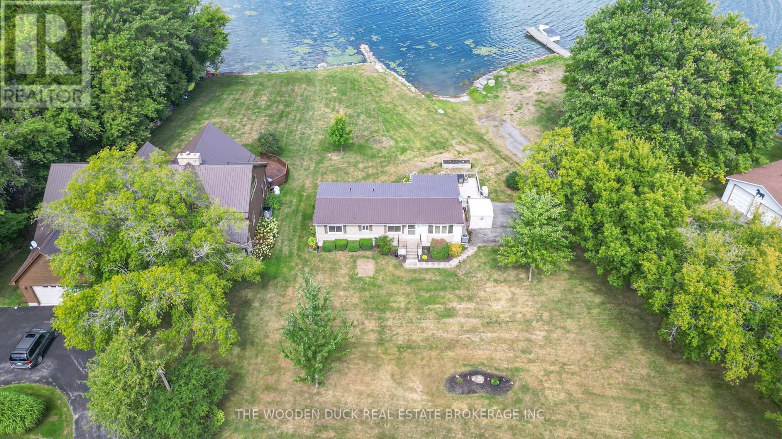 1314 County Rd 96 Road, Frontenac Islands (The Islands), Ontario  K0H 2Y0 - Photo 34 - X12962694