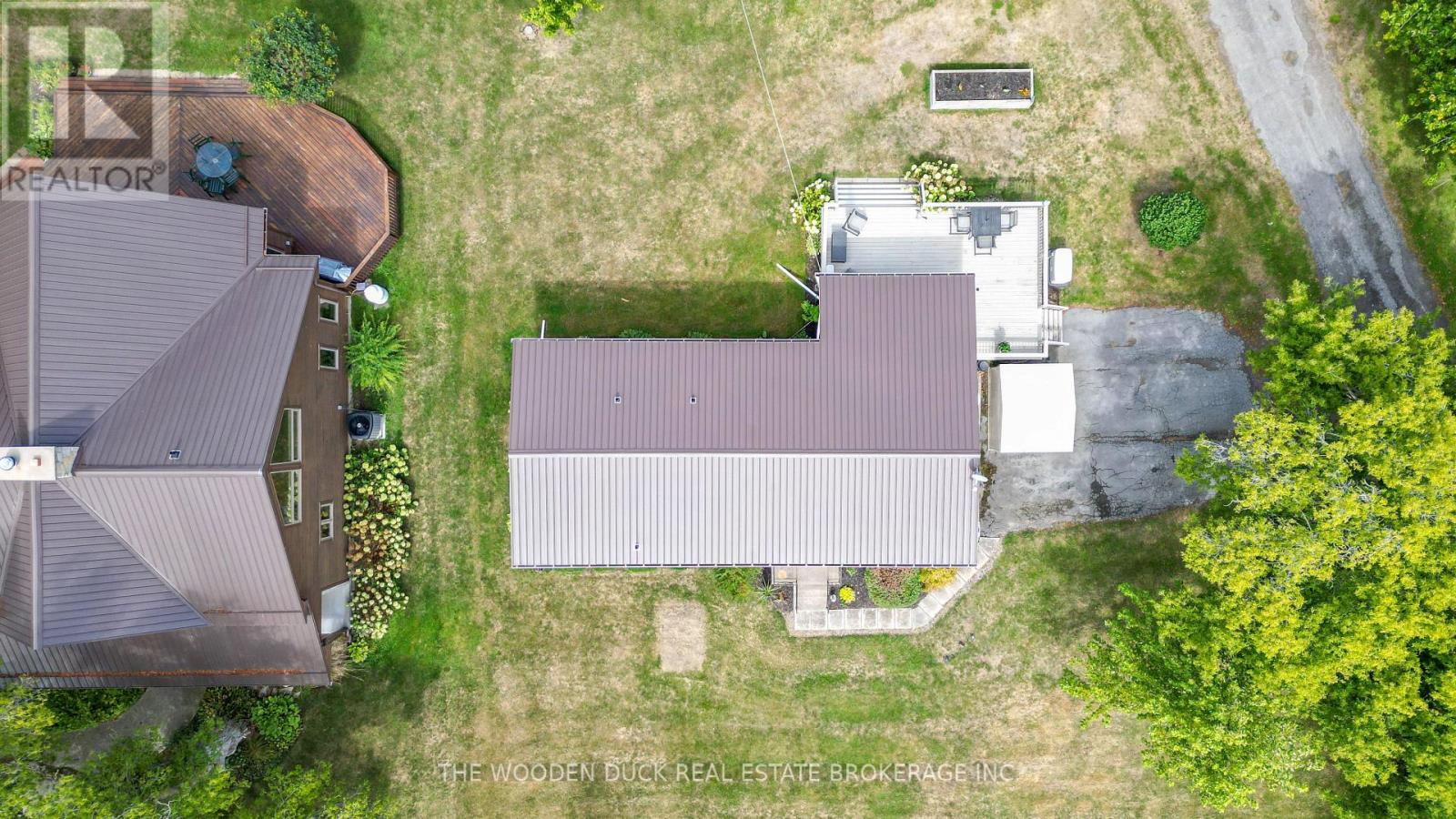 1314 County Rd 96 Road, Frontenac Islands (The Islands), Ontario  K0H 2Y0 - Photo 36 - X12962694