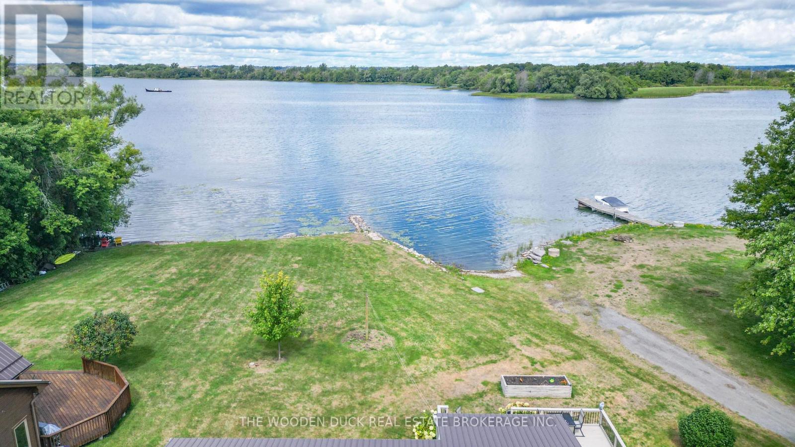1314 County Rd 96 Road, Frontenac Islands (The Islands), Ontario  K0H 2Y0 - Photo 37 - X12962694