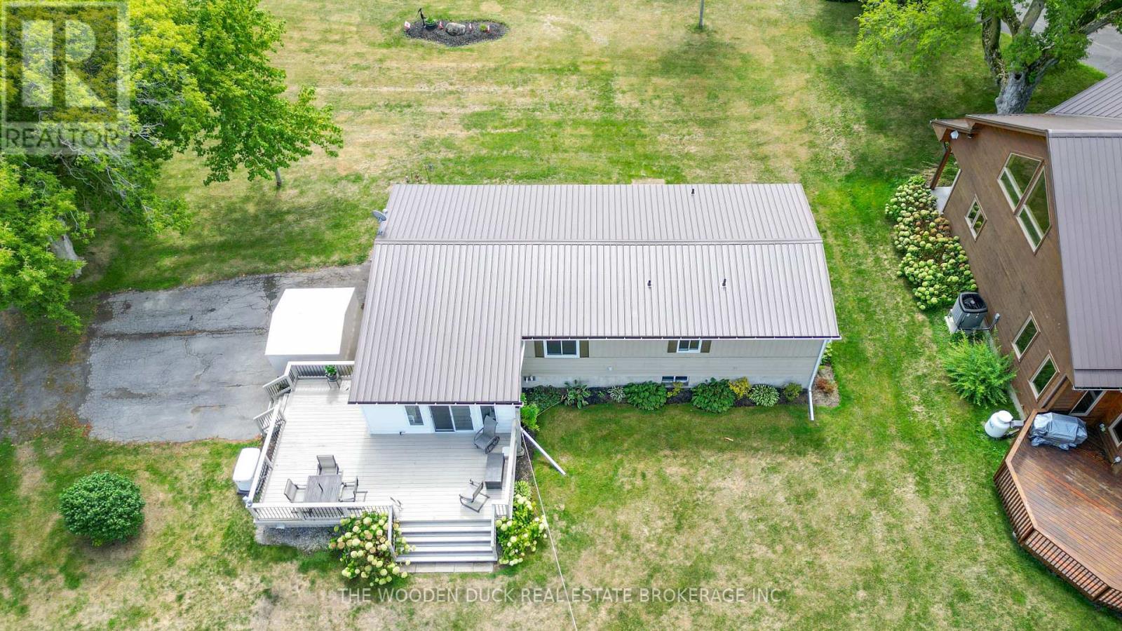 1314 County Rd 96 Road, Frontenac Islands (The Islands), Ontario  K0H 2Y0 - Photo 38 - X12962694