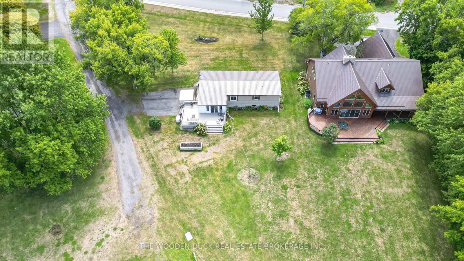 1314 County Rd 96 Road, Frontenac Islands (The Islands), Ontario  K0H 2Y0 - Photo 39 - X12962694