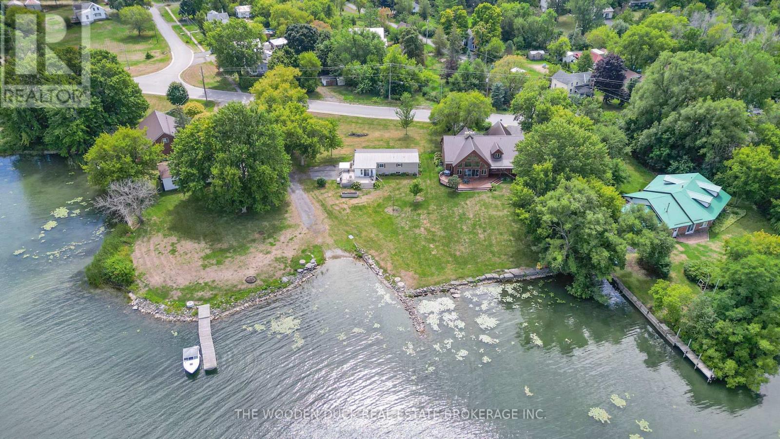 1314 County Rd 96 Road, Frontenac Islands (The Islands), Ontario  K0H 2Y0 - Photo 40 - X12962694