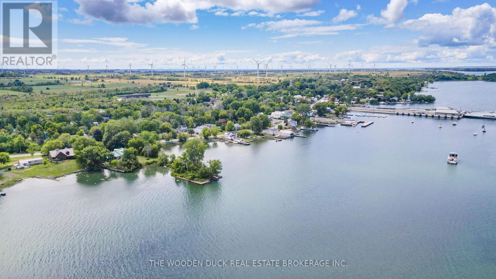 1314 County Rd 96 Road, Frontenac Islands (The Islands), Ontario  K0H 2Y0 - Photo 41 - X12962694