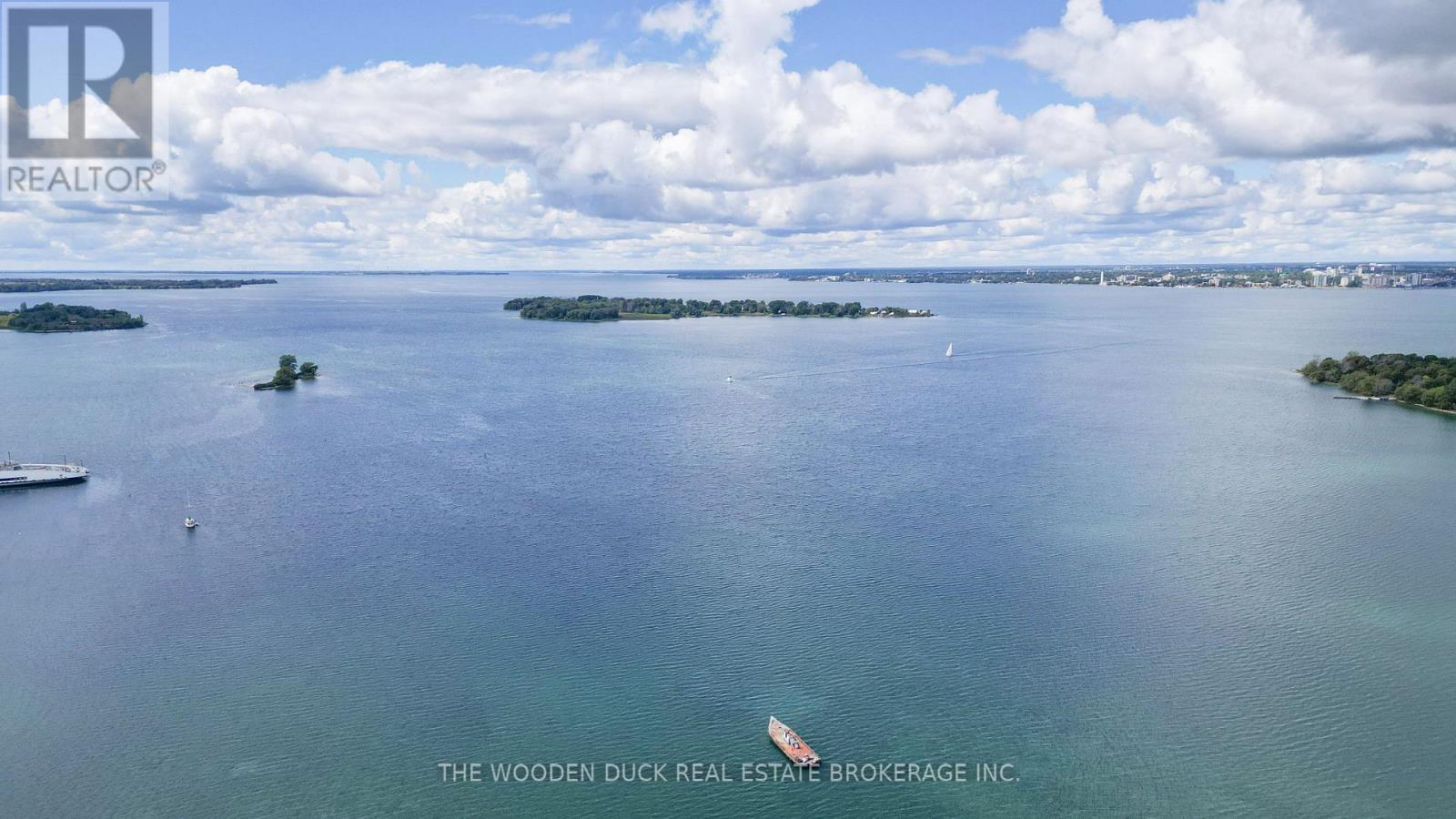 1314 County Rd 96 Road, Frontenac Islands (The Islands), Ontario  K0H 2Y0 - Photo 42 - X12962694