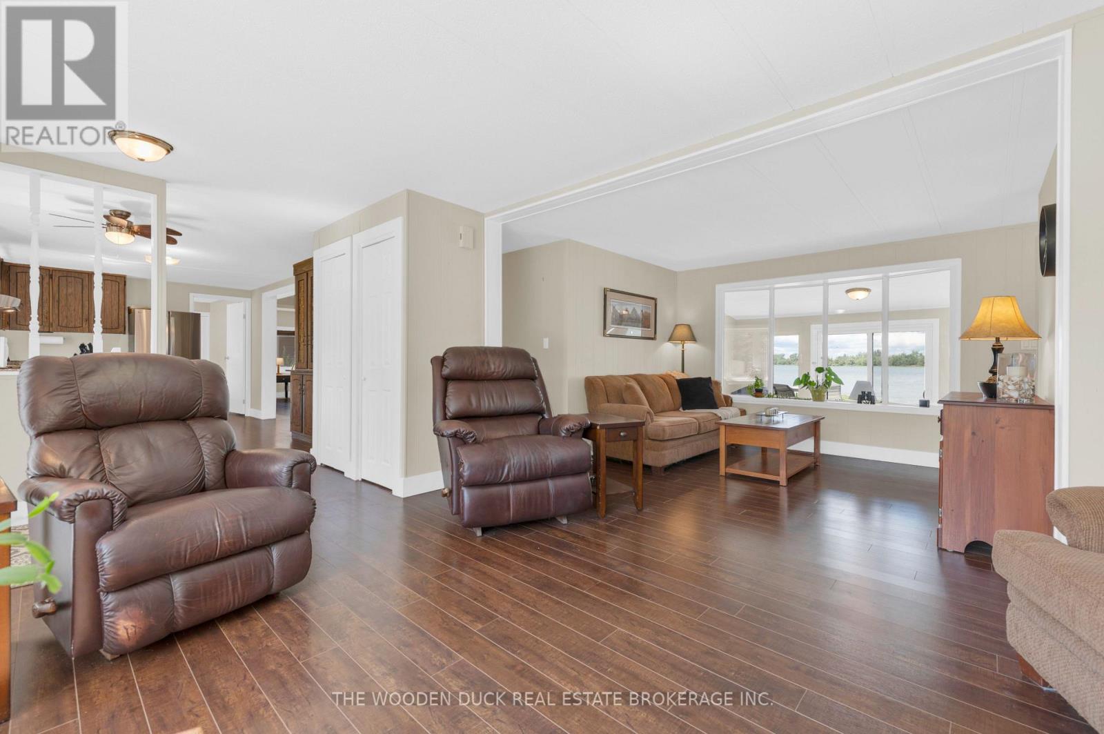 1314 County Rd 96 Road, Frontenac Islands (The Islands), Ontario  K0H 2Y0 - Photo 6 - X12962694