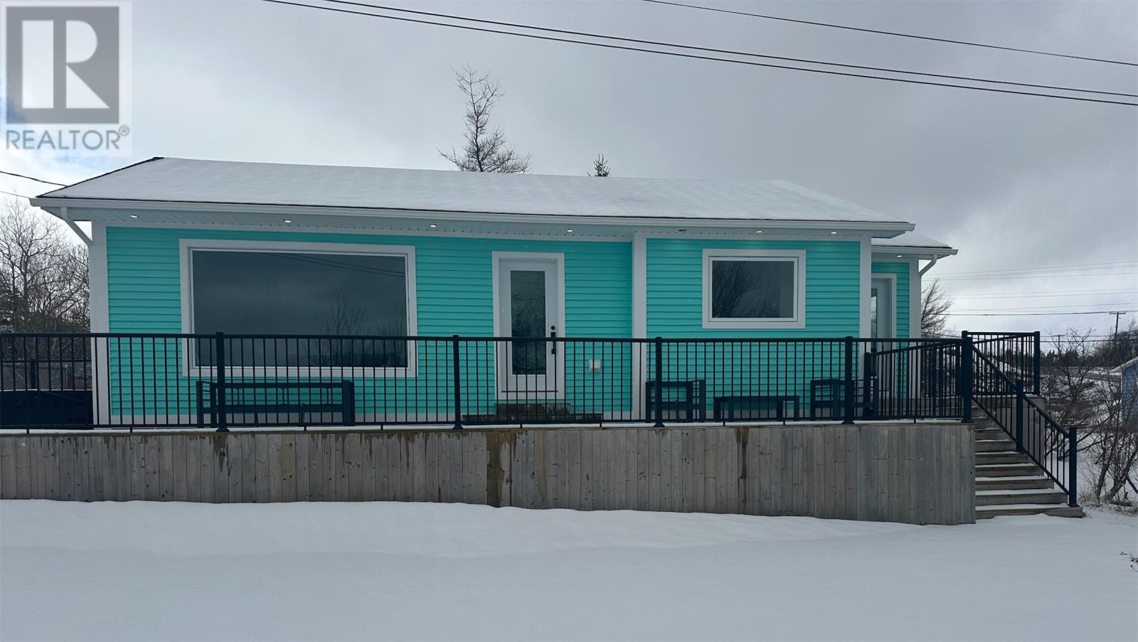 12 Churchill Avenue, Trinity Bay North, Newfoundland & Labrador