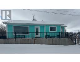 12 Churchill Avenue, Trinity Bay North, Newfoundland & Labrador