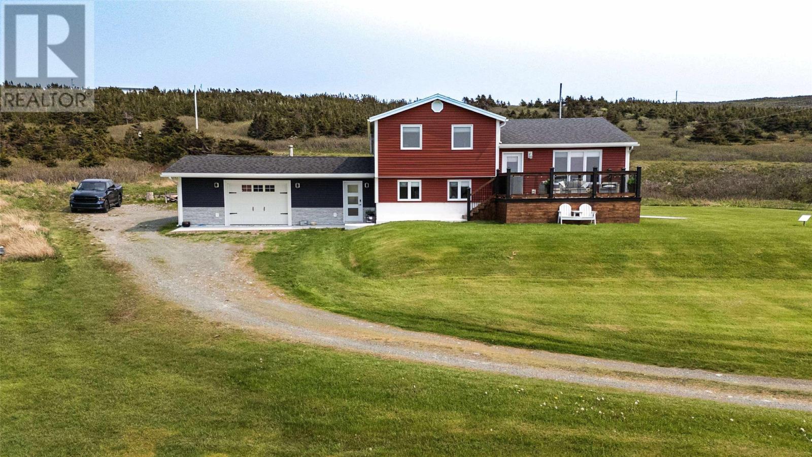 3 Lundrigans Road, Peters River, Newfoundland & Labrador