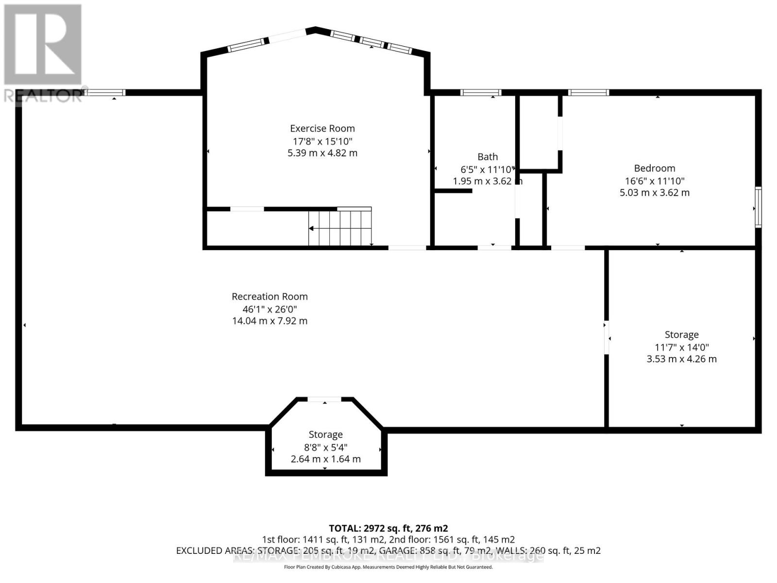56 Robertson Drive, Whitewater Region, Ontario  K0J 1C0 - Photo 46 - X12962636