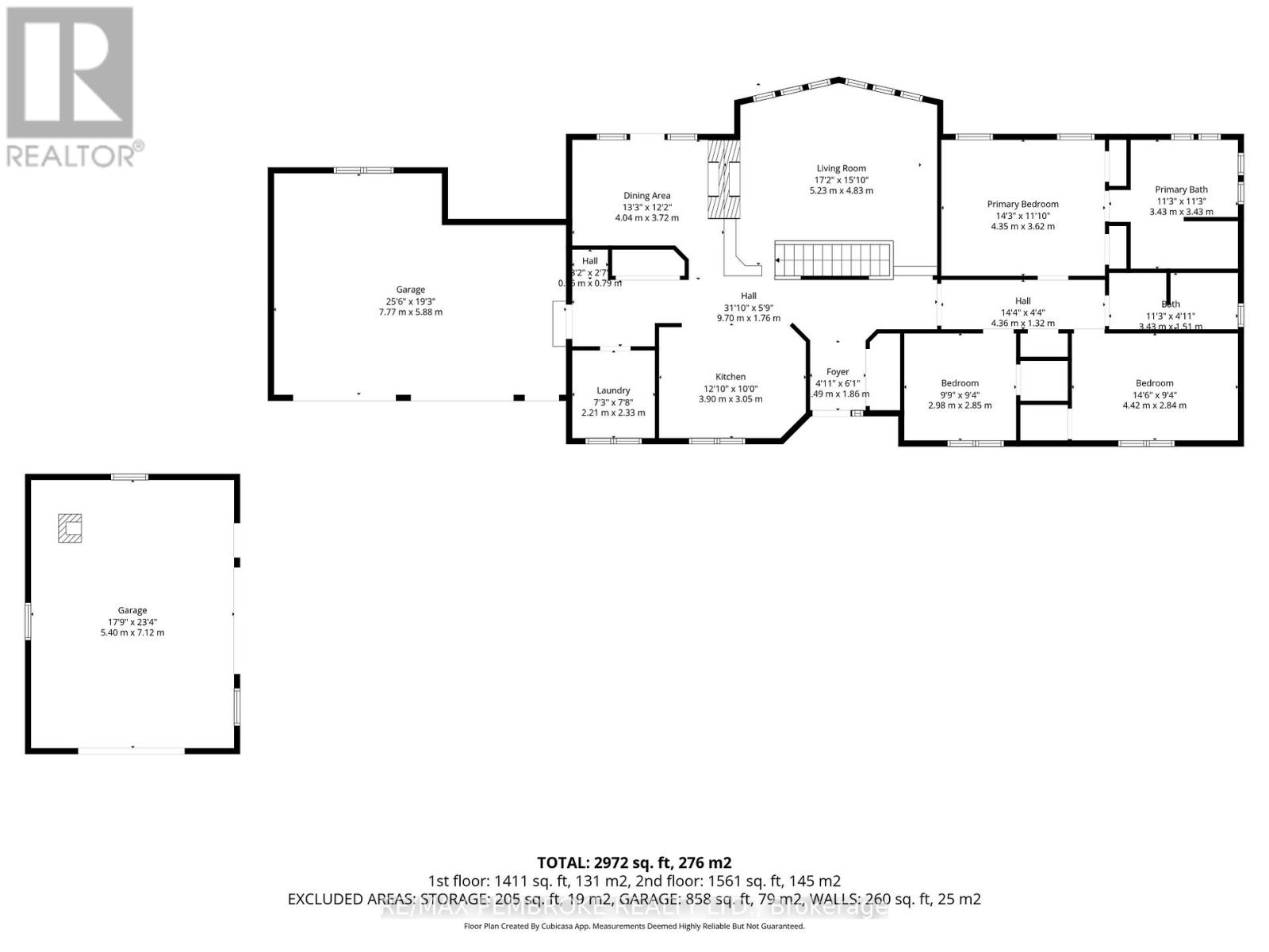 56 Robertson Drive, Whitewater Region, Ontario  K0J 1C0 - Photo 47 - X12962636
