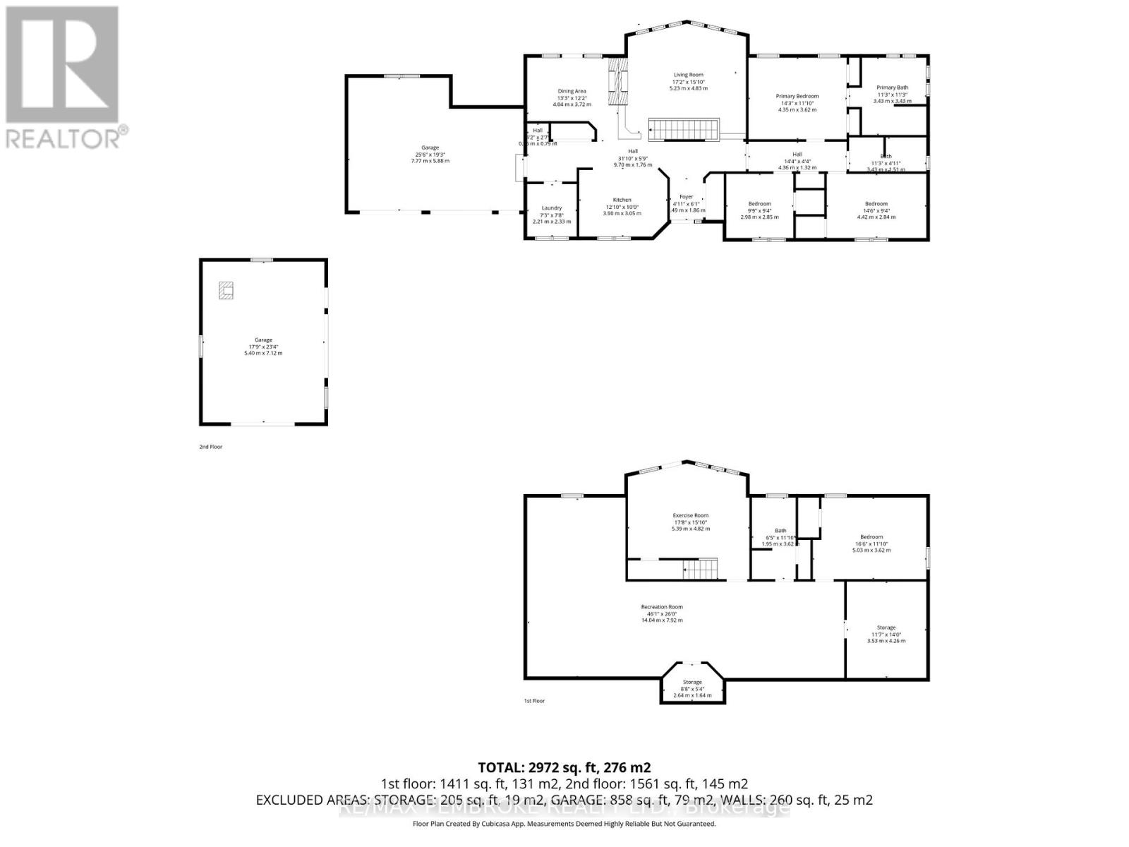 56 Robertson Drive, Whitewater Region, Ontario  K0J 1C0 - Photo 48 - X12962636