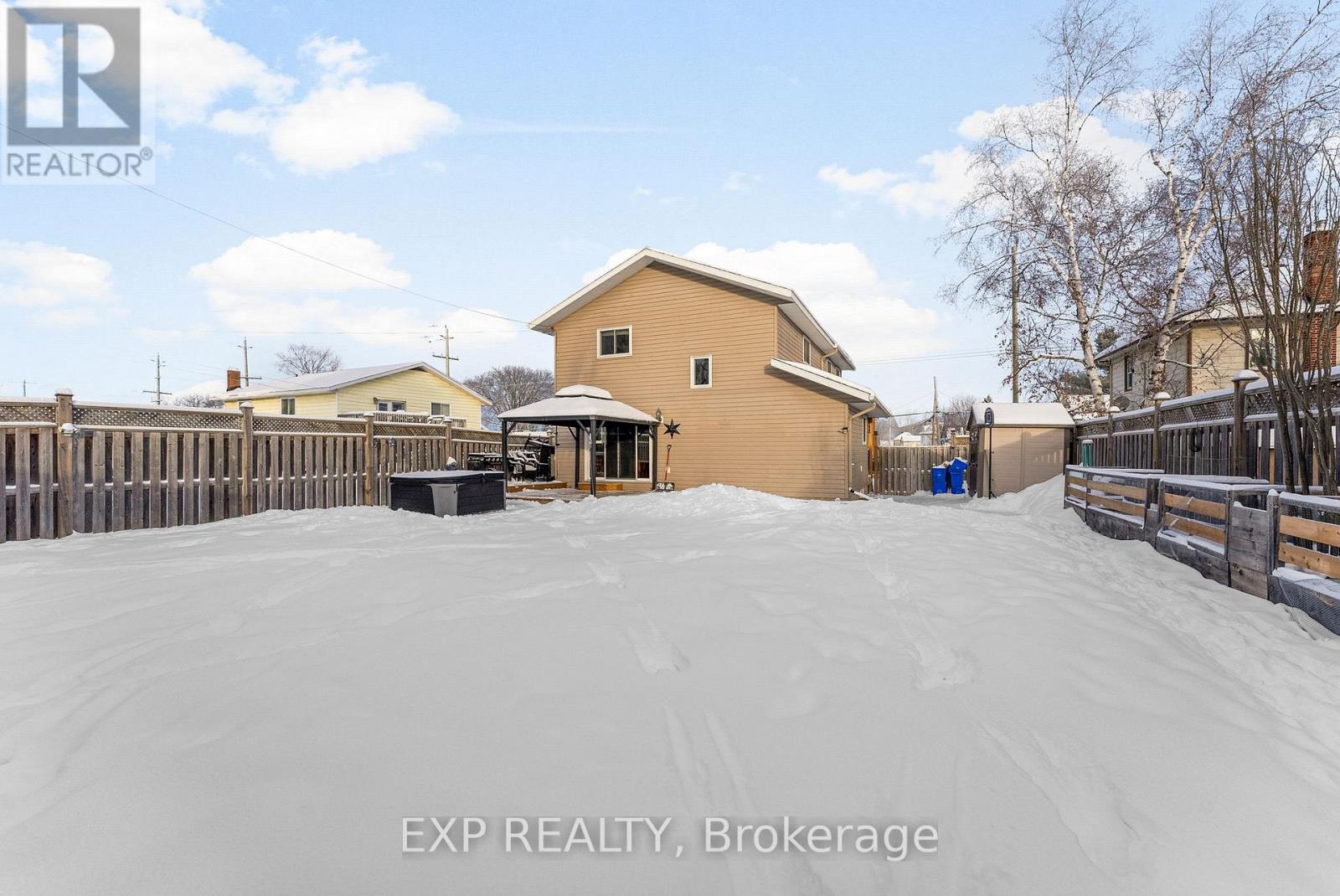 395 Lisgar Avenue, Renfrew, Ontario  K7V 3N3 - Photo 35 - X12962688