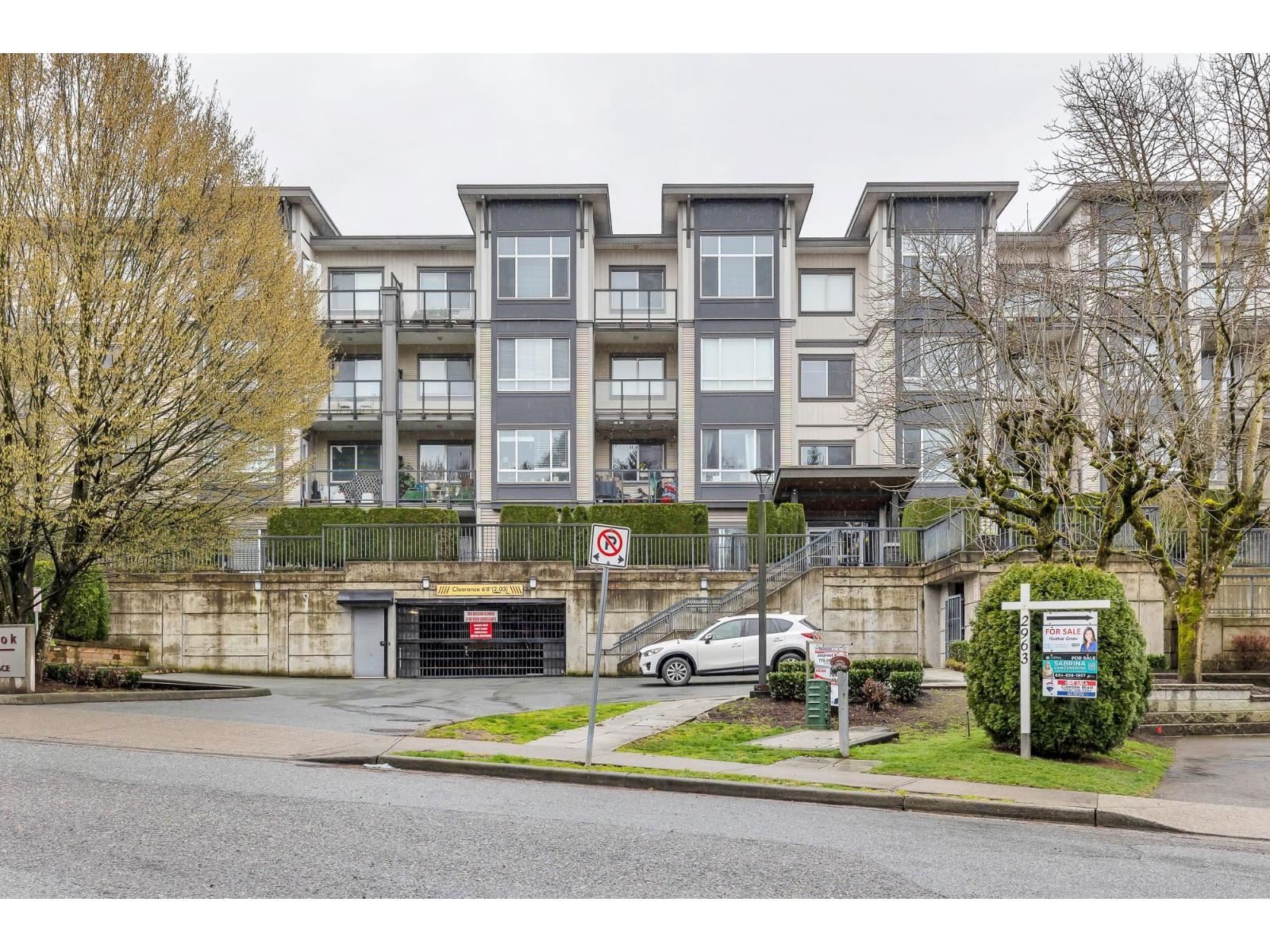 416 2943 NELSON PLACE, Abbotsford, British Columbia