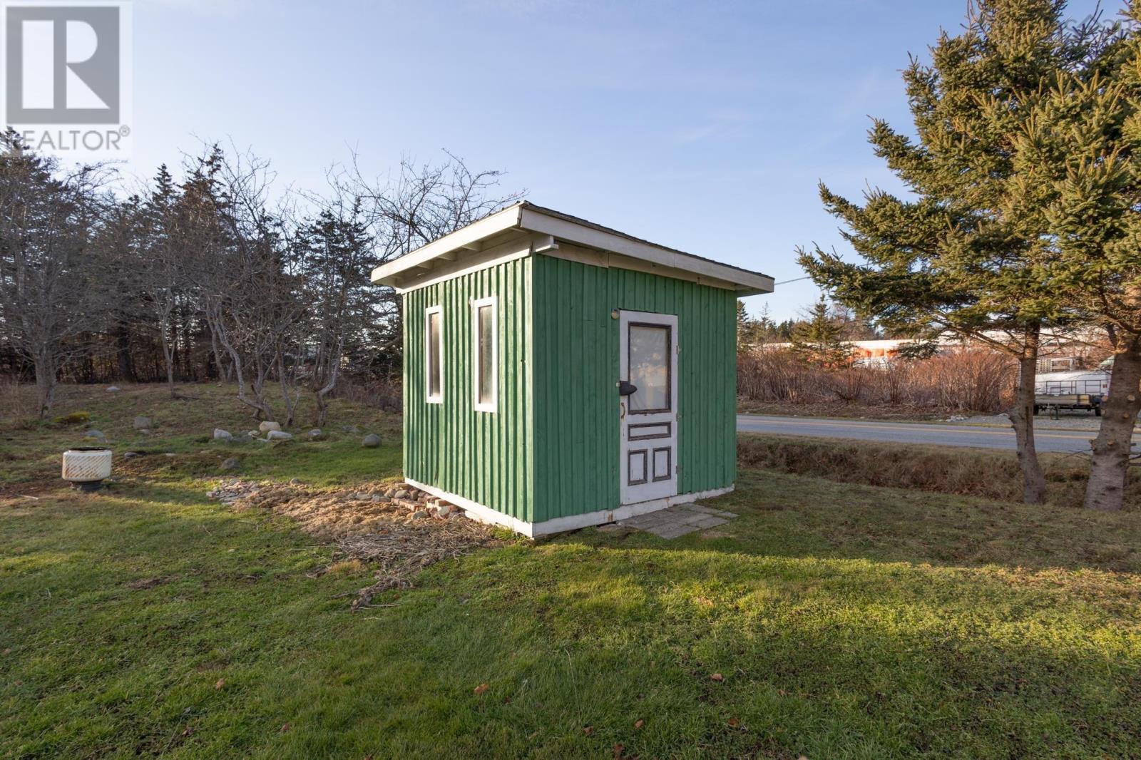 2652 Highway 334, Wedgeport, Nova Scotia  B0W 3P0 - Photo 36 - 202604529