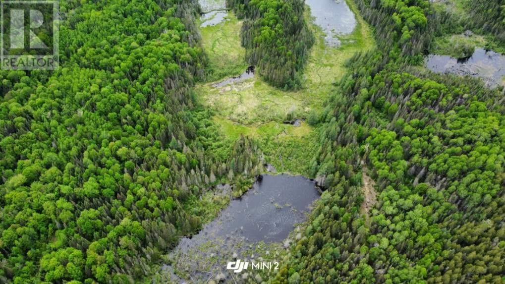 . South of East Line RD, Thessalon, Ontario