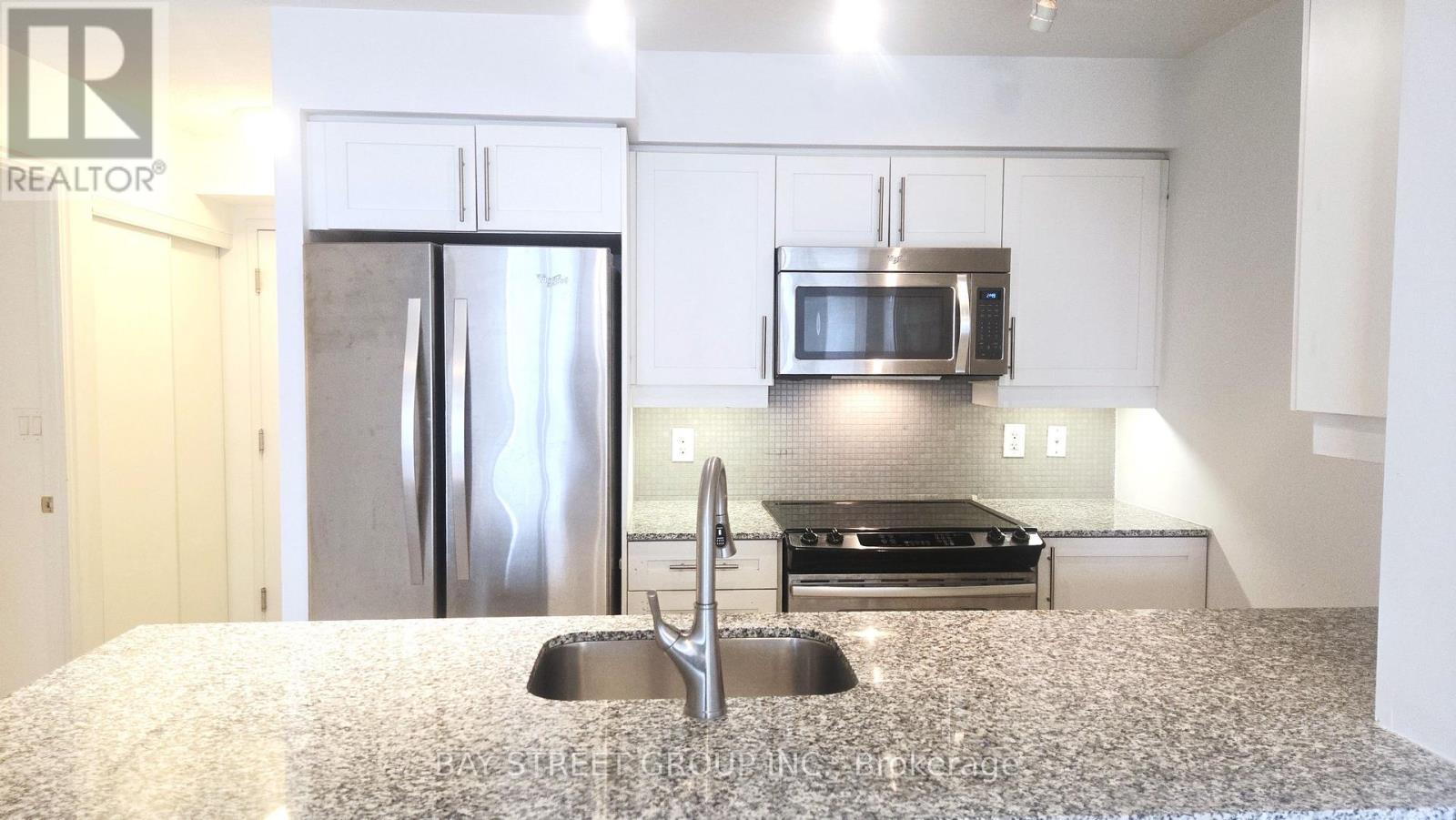 1806 - 35 Bastion Street, Toronto, Ontario  M5V 0C2 - Photo 3 - C12960396