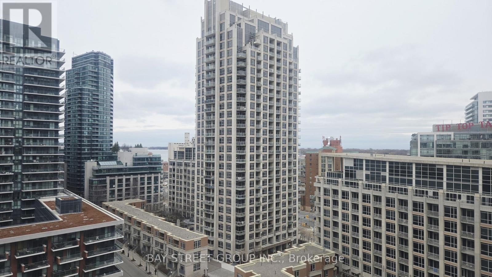 1806 - 35 Bastion Street, Toronto, Ontario  M5V 0C2 - Photo 7 - C12960396