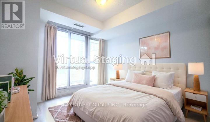 1806 - 35 Bastion Street, Toronto, Ontario  M5V 0C2 - Photo 9 - C12960396