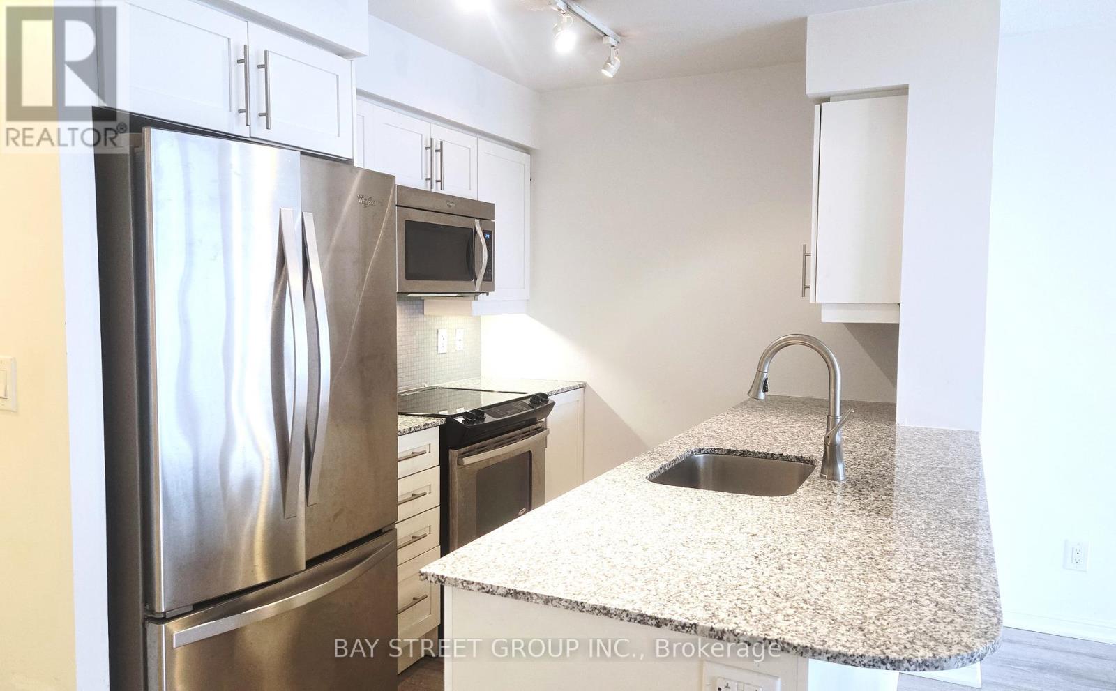 1806 - 35 Bastion Street, Toronto, Ontario  M5V 0C2 - Photo 2 - C12960396