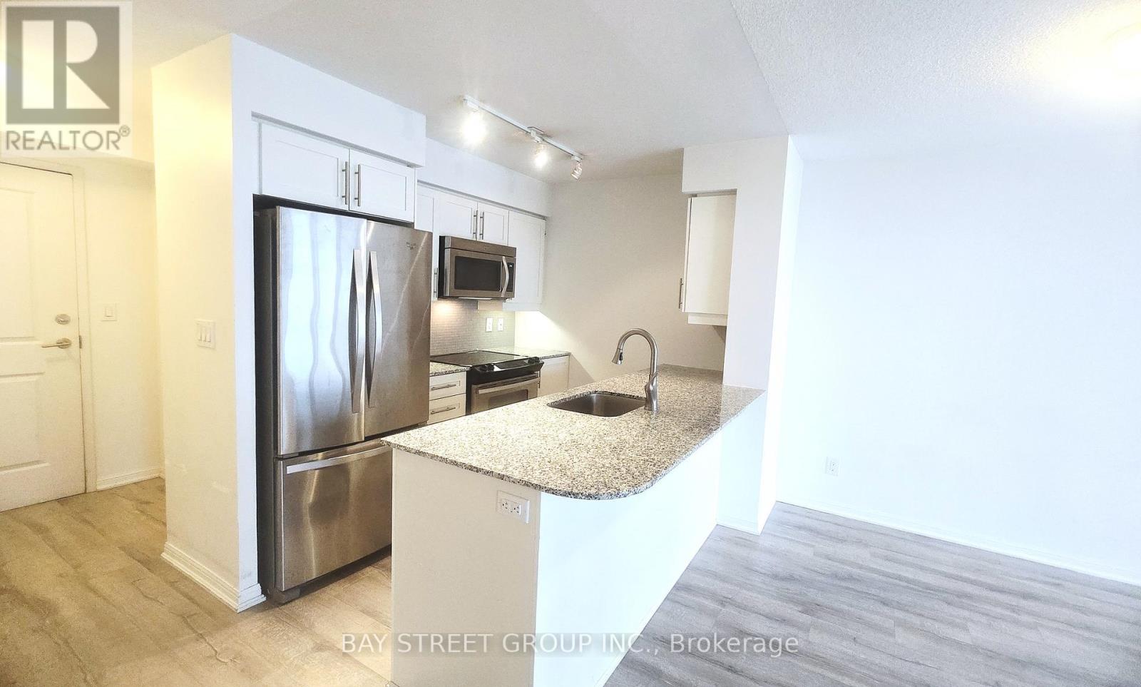 1806 - 35 Bastion Street, Toronto, Ontario  M5V 0C2 - Photo 4 - C12960396